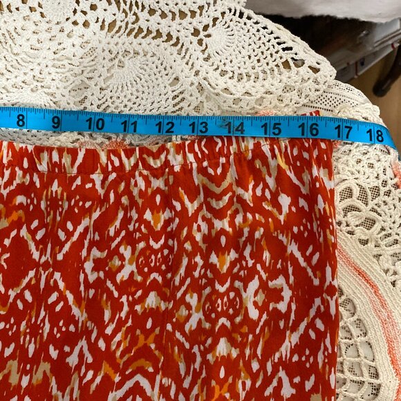 XLp Laura Scott Midi Skirt - Picture 4 of 4